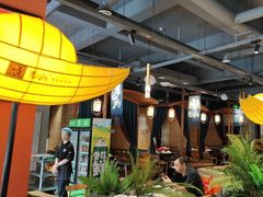 -老船舫·现做活鲜鱼馆(东郊记忆店)