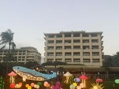 -三亚亚龙湾天域度假酒店