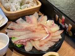 -盡膳口福跷脚牛肉火锅(北美新天地店)