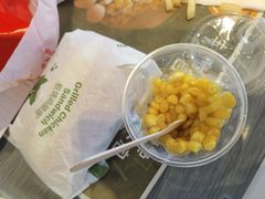 -麦当劳(保利若比邻店)