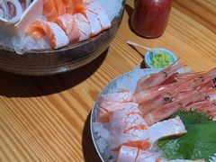 -花潮料理艺食馆(世欧广场店)