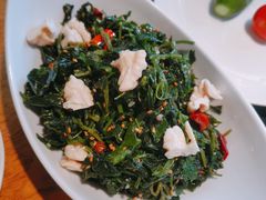 桃仁乡野菜-福茂源横山铁锅羊肉(牡丹园店)