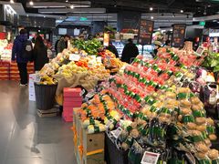 -Olé精品超市(北京合生汇店)