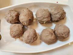 -潮汕大目牛肉火锅(皇岗旗舰店)