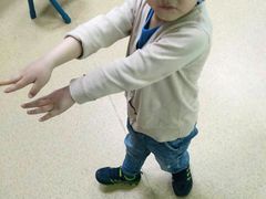 -瑞思少儿中心·少儿英语素养启蒙(勒泰直营校区)