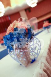 -M'S BANQUET AND SPACE ART