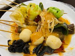 -郭记小街麻辣烫(南小街总店)