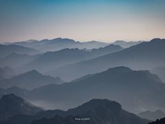 -桂林资江天门山风景区