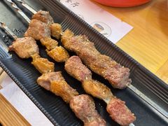 -晋情·游子轩(梅花路店)