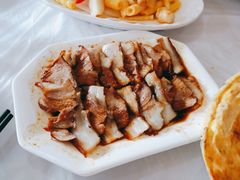 -明升萝卜汤