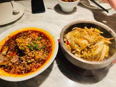 -蔴将·川菜(黄龙万科店)