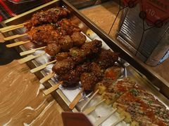 -池田寿司·4H鲜作(西直门凯德华联店)