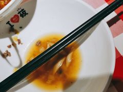 -西贝莜面村(上海百联西郊店)