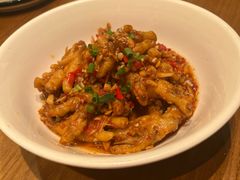 -八碗湘长沙市井菜(坡子街店)