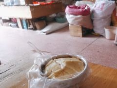 -衍记豆腐花