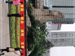 -观音桥步行街