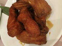 -顺风江南宴(静安大融城店)