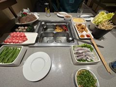 -海底捞火锅(河东万达广场店)