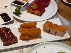 -益健美食大广场(北岭店)