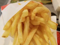 -麦当劳(黄石北路店)