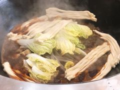 -崔记生活·铁锅炖鱼粘卷子(总店)