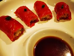 -万丽轩·粤菜(王府井金茂万丽酒店)
