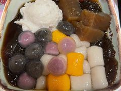-鲜芋仙Meet Fresh(壹方城店)