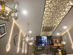-欧提汗·新疆餐厅·清真(银都路店)
