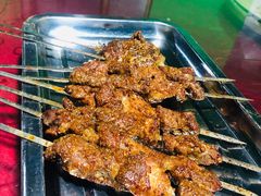 -马白开来特色羊排揪片子  (总店)