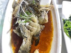 -范饭椰林川湘味海鲜·椰子鸡(三亚湾椰梦长廊店)
