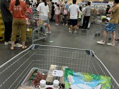 -山姆会员商店(亦庄创意生活广场店)