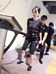 -倍享瘦·纤体塑形中心