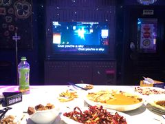 -W20 SHINING Party·K(悦豪和平路店)