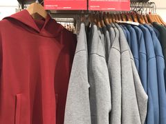 -优衣库(广州天河领展广场店)