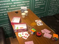 -魔方剧情密室(徐汇店)