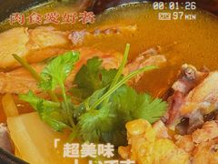 -马灯部落·西湖边的创意山景餐厅(虎跑动物园店)