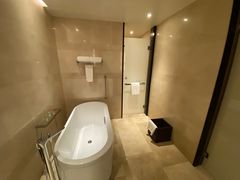 -成都安仁福朋喜来登酒店