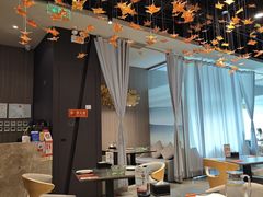 -有璟阁港式餐厅(金融街购物中心店)