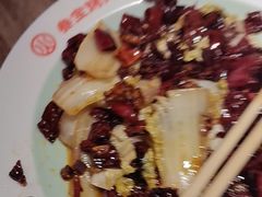 -叁宝烤肉·西安烧烤(东三爻店)