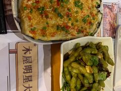 -木屋烧烤(白石洲店)