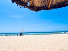 -海南清水湾莱佛士酒店