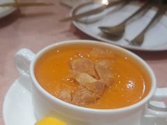 -BRBR叙利亚餐厅(总店)