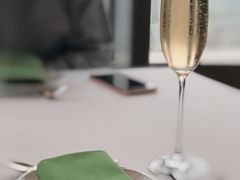 -悦厅·下午茶(杭州柏悦酒店)