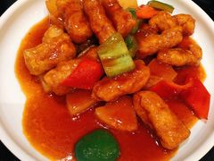 -稻香饭店(IFS国金中心店)