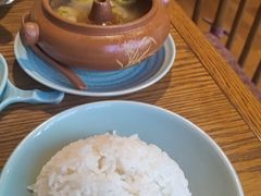 -丽江金茂凯悦臻选酒店-滇香馆