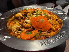 -胖哥俩肉蟹煲(杭州下沙学林街店)
