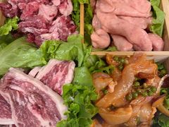 -英雄故事地摊烤肉(马驹桥店)