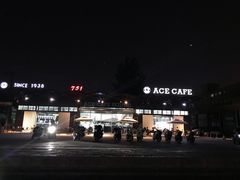 门面-十二小节BAR·COFFEE·ACE&CLUB·火车咖啡厅(751店)