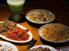 -老昌春饼(欧亚世纪店)