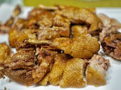 -老洋房花园饭店(绍兴路店)